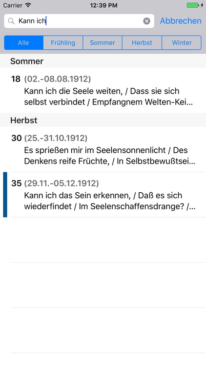 Seelen-Pilot screenshot-3