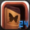 Room : The mystery of Butterfly 24