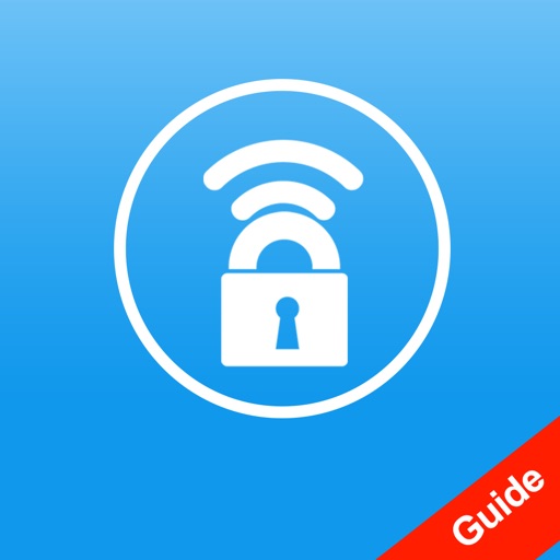 Ultimate Guide For Cloak - Super Simple VPN icon