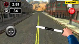 Game screenshot Simulator Police in City apk