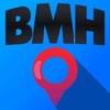 BMH GPS