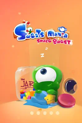 Game screenshot Sweets Mania  - Candy Sugar Rush Match 3 Games apk