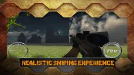 Game screenshot Elite Snipers 3D Warfare Combat mod apk