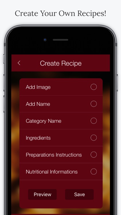 GM Diet screenshot-4