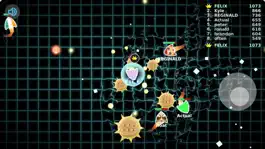 Game screenshot Cyber.io apk