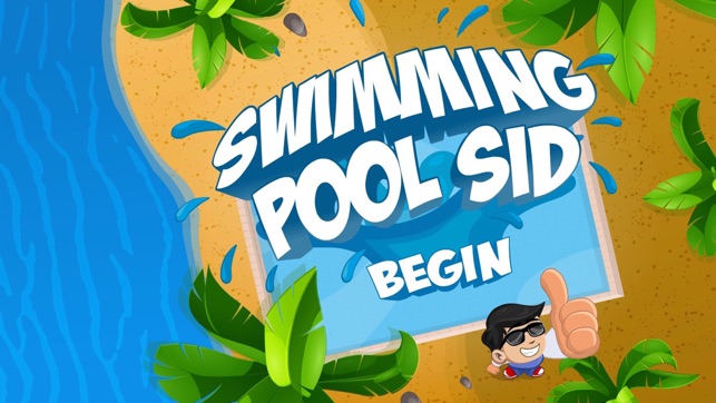 Swimming Pool Sid