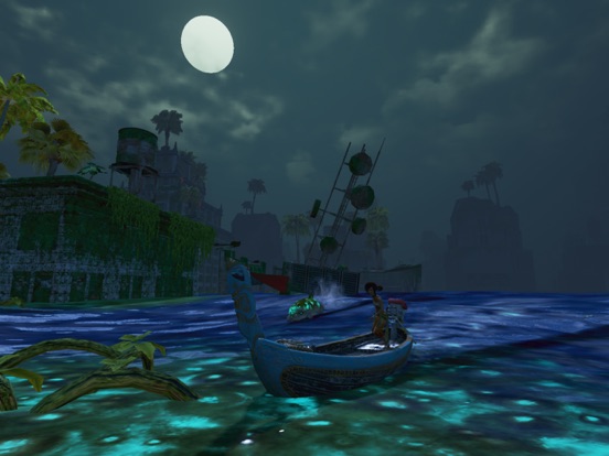 Submerged: Miku and the Sunken Cityのおすすめ画像4