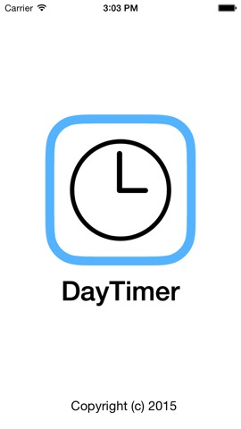 DayTimerのおすすめ画像4