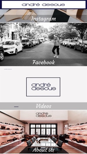 André Assous(圖3)-速報App