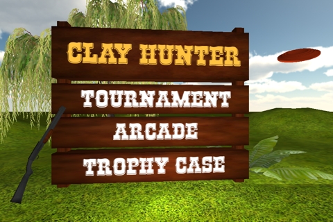 Clay Hunter - Free screenshot 2