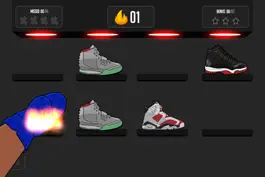 Game screenshot Roast Hand apk