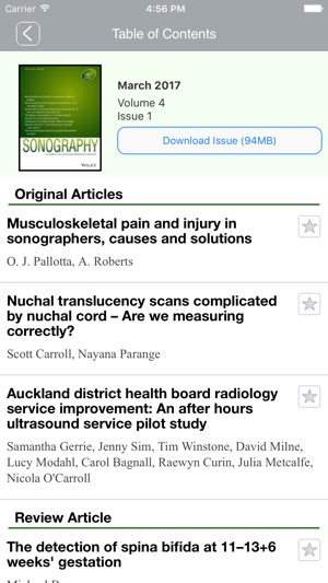 Sonography(圖4)-速報App