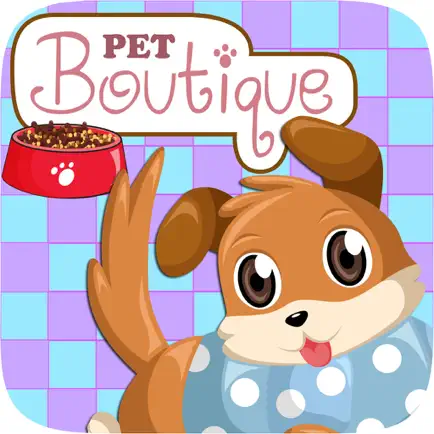 My Virtual Pet Boutique Little Shop Cheats