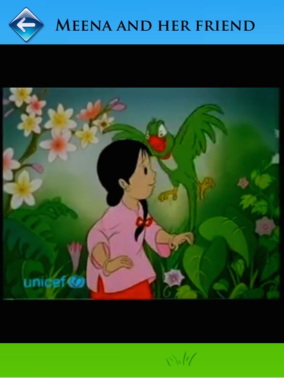 Meena Kids Cartoon TV Series