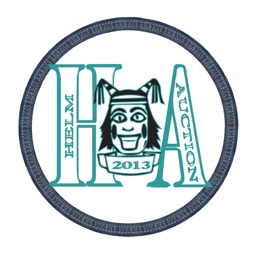 Helm Auction