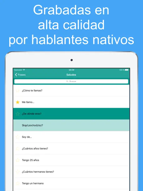 Aprender a Hablar Polaco - Palabras Y Frases