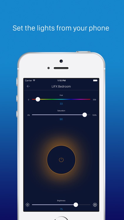 Lazy Remote Pro:Control for your TV's,lights & DVR