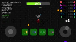 Game screenshot Color Tank.io apk