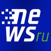 NEWSru.com - iPhoneアプリ