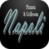 Pizzeria & Grillroom Napoli Geldermalsen