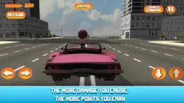 Game screenshot Real City Car Demolition Crash Test hack