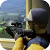 Commando War Mission 3D – Real Shooting Adventure