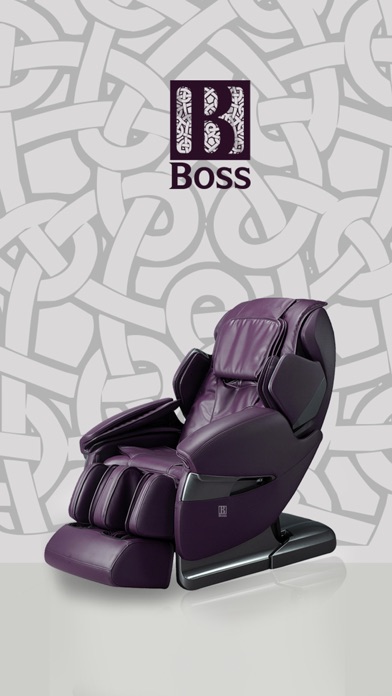 Screenshot #1 pour Boss remote