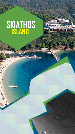 Skiathos Island Tourism Guide(圖1)-速報App
