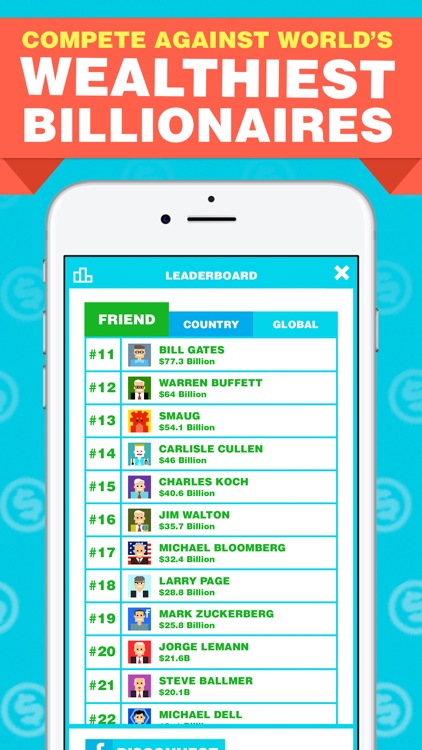 Billionaire Capitalist Tycoon screenshot-4