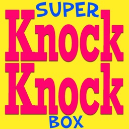 Knock Knock Box