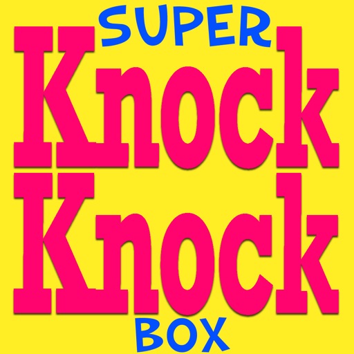 Knock Knock Box icon