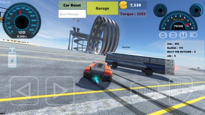 Traffic.io Car Games ... screenshot1