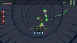 Viruz screenshot 2