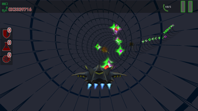 Screenshot #2 pour Viruz