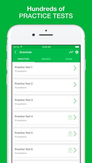 TEAS English Exam Questions 2017(圖1)-速報App