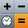 時間·分電卓 - iPhoneアプリ