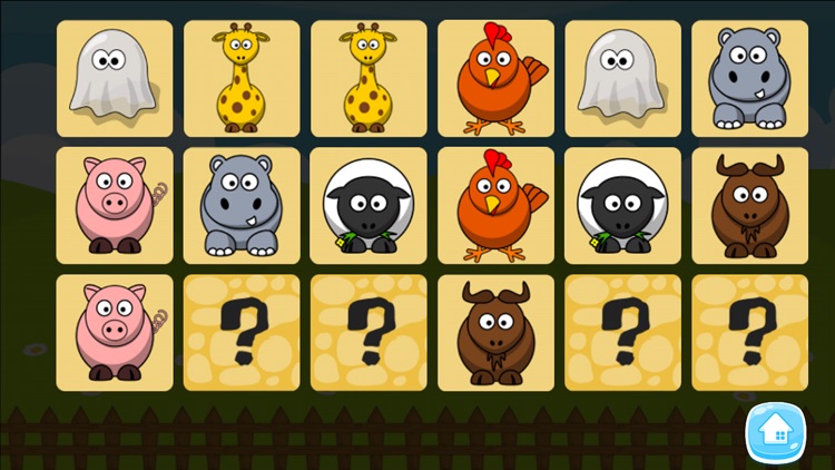 Happy Animals (Farm)