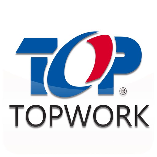 鼎維工業 TOPWORK icon