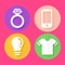 Icon Are you the Memori Master ? - an app to train your short term memory in a fun & interesting way