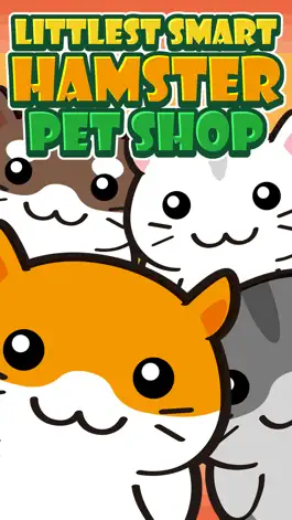 Game screenshot Littlest Smart Hamster Pet Shop - Cage For My Friendly Pets mod apk