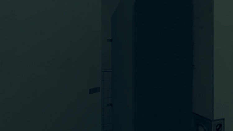 Which Stall? Horror Game