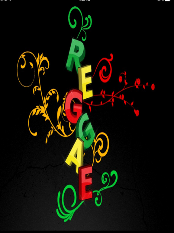 Screenshot #6 pour A+ Reggae Radio Free - Reggae Music Radio - Rasta
