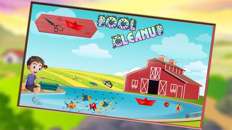 Little Kid Farmer screenshot-4