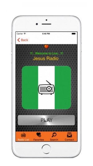 Biafran Vibes live  Listen online at radio-nigeria.org