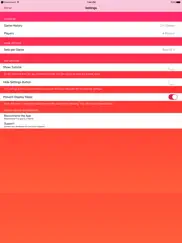 racket scoreboard ipad images 3