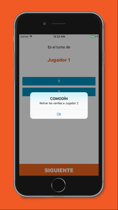 How to cancel & delete OutLast from iphone & ipad 4