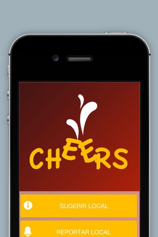 Cheers Report screenshot 4