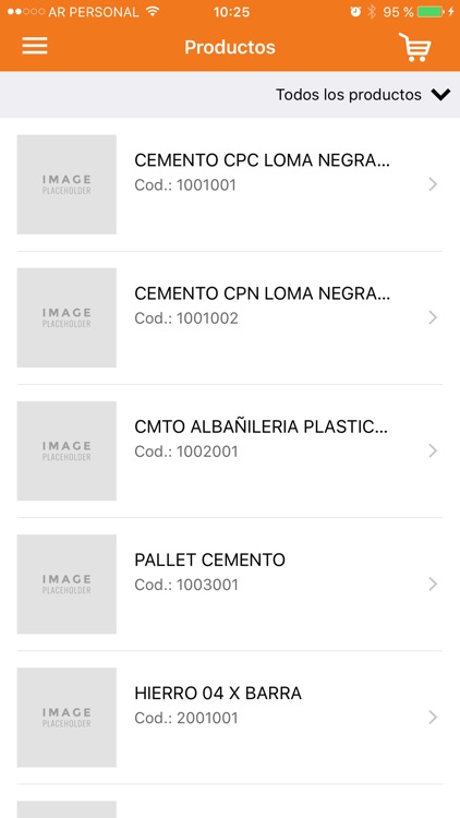 La Lily screenshot-3