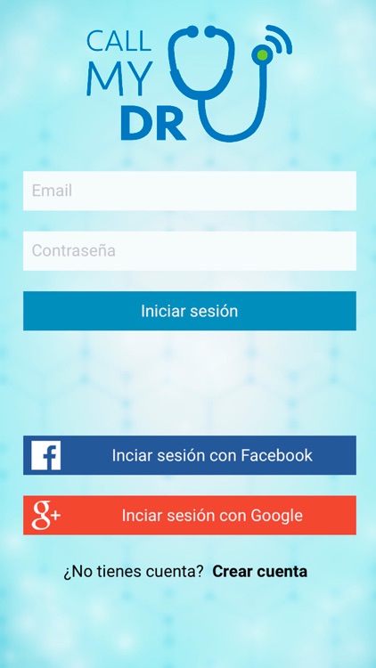 Call My Doctor for Doctors