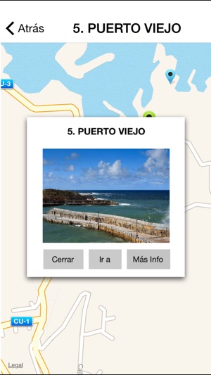 Cudillero Guía Oficial(圖5)-速報App